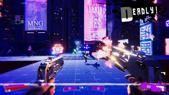 Overdrive Escape — screenshot 4