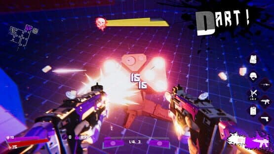 Overdrive Escape — screenshot 5
