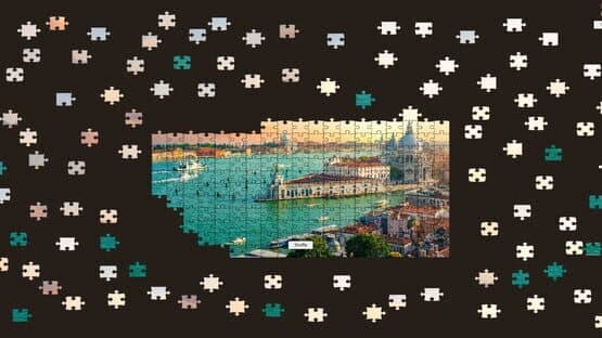 Cities of the World Jigsaw Puzzles: Venice — screenshot 1
