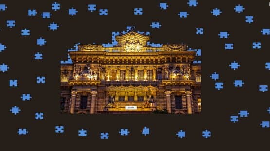 Cities of the World Jigsaw Puzzles: Sao Paulo — screenshot 2