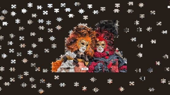 Cities of the World Jigsaw Puzzles: Venice — screenshot 2
