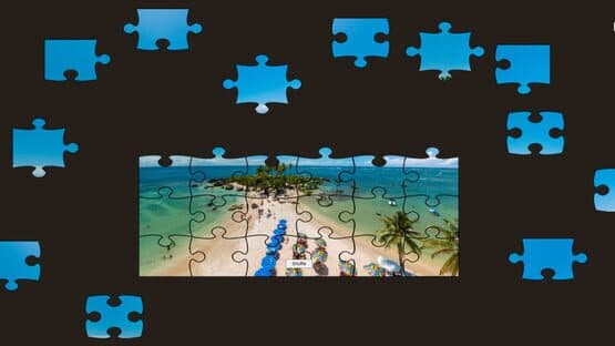 Cities of the World Jigsaw Puzzles: Sao Paulo — screenshot 3