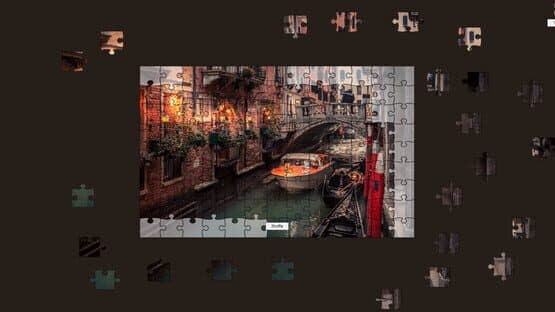 Cities of the World Jigsaw Puzzles: Venice — screenshot 4