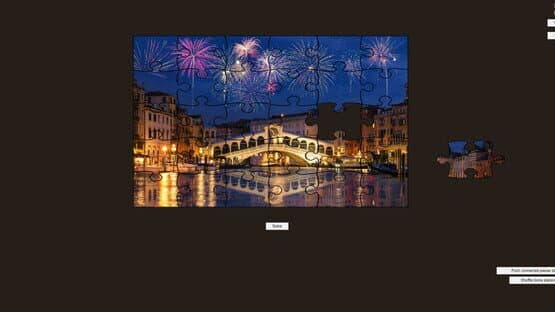 Cities of the World Jigsaw Puzzles: Venice — screenshot 5