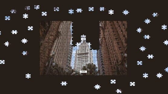 Cities of the World Jigsaw Puzzles: Sao Paulo — screenshot 5