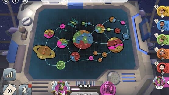Risk: Global Domination - Universal Domination Map Pack — screenshot 1