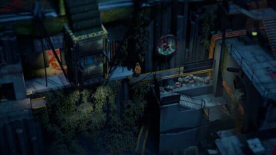 Serial Cleaners: Dino Park — screenshot 3