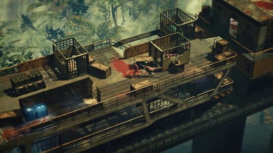 Serial Cleaners: Dino Park — screenshot 4