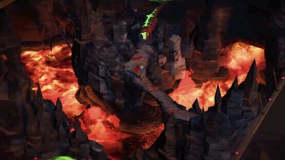 Serial Cleaners: Dino Park — screenshot 5
