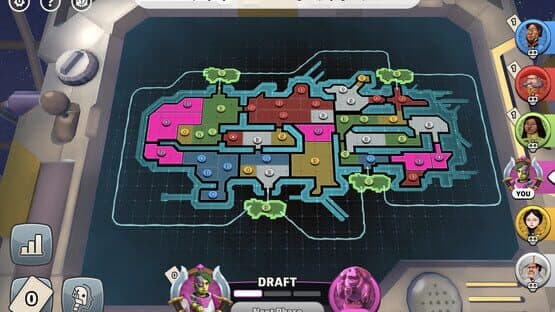 Risk: Global Domination - Universal Domination Map Pack — screenshot 5
