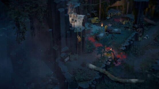 Serial Cleaners: Dino Park — screenshot 6