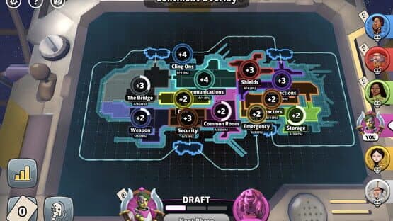 Risk: Global Domination - Universal Domination Map Pack — screenshot 6