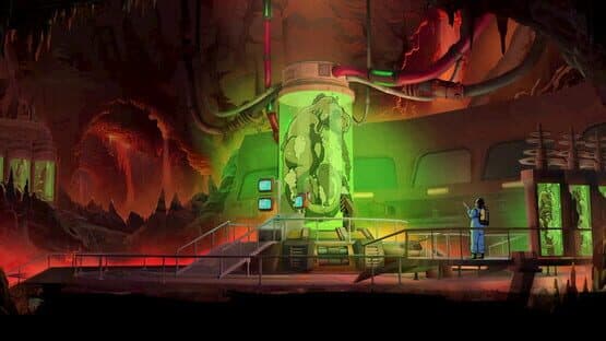 Serial Cleaners: Dino Park — screenshot 7