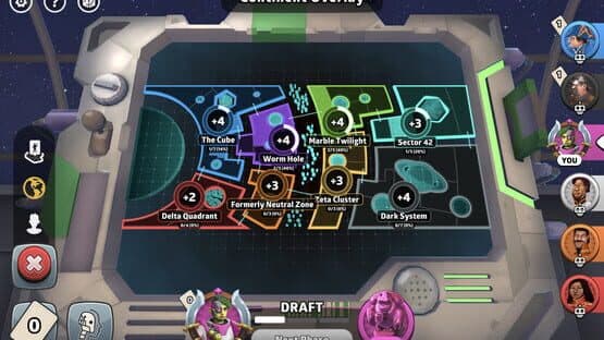Risk: Global Domination - Universal Domination Map Pack — screenshot 7