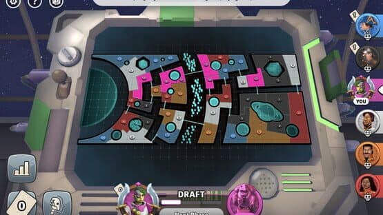 Risk: Global Domination - Universal Domination Map Pack — screenshot 8