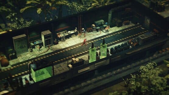 Serial Cleaners: Dino Park — screenshot 8