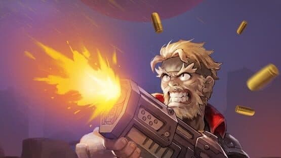 Metal Max Balls — screenshot 1