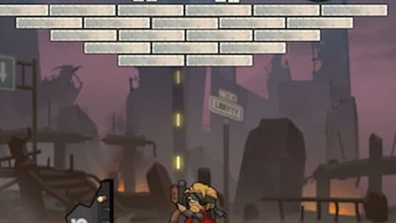 Metal Max Balls — screenshot 2
