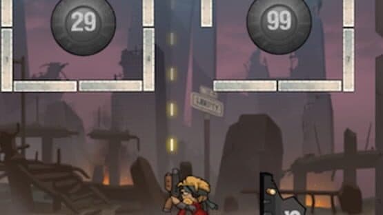 Metal Max Balls — screenshot 3