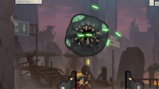 Metal Max Balls — screenshot 4