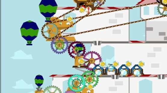 Coin Factory Idle: Money Games — screenshot 1