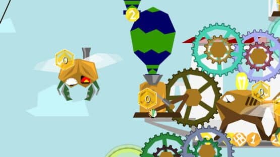 Coin Factory Idle: Money Games — screenshot 3