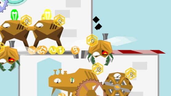 Coin Factory Idle: Money Games — screenshot 4
