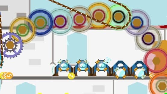 Coin Factory Idle: Money Games — screenshot 5