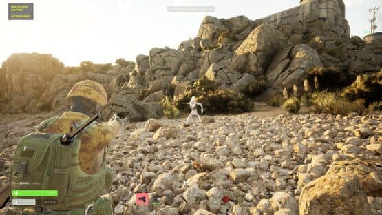 Multiplayer Military — screenshot 5