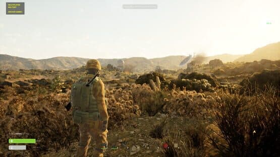 Multiplayer Military — screenshot 6