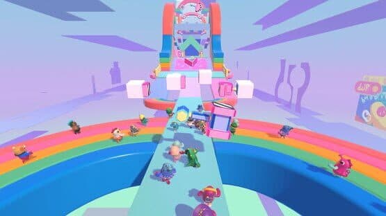Fall Guys: Season 4 - Creative Construction — screenshot 1