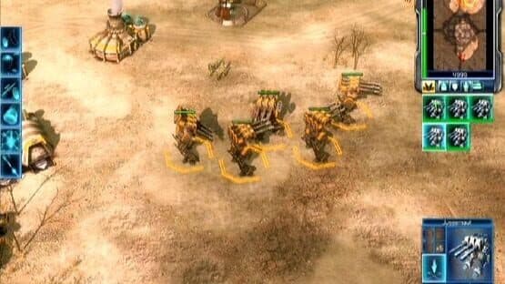 Command & Conquer 3: Tiberium Wars - Kane Edition — screenshot 1
