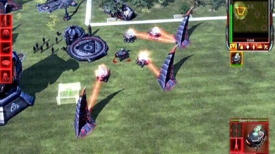 Command & Conquer 3: Tiberium Wars - Kane Edition — screenshot 2