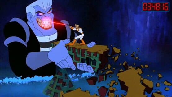 Space Ace — screenshot 1