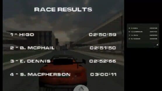 Race Driver: Grid — screenshot 2