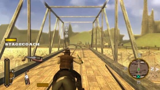 Gun: Showdown — screenshot 1