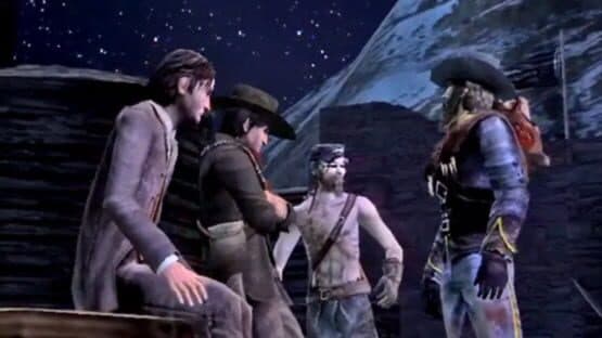 Gun: Showdown — screenshot 2