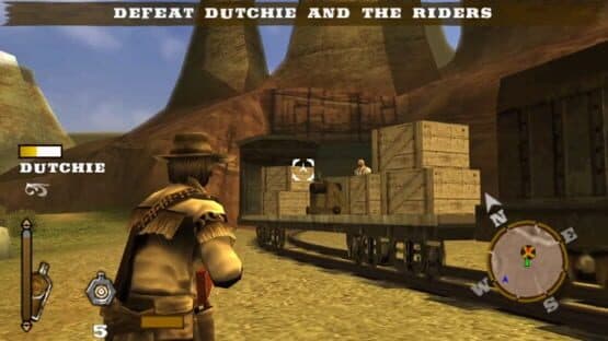 Gun: Showdown — screenshot 3