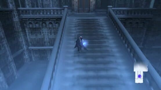 Devil May Cry 4: Collector's Edition — screenshot 1