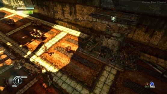 Enslaved Odyssey: To The West - Collector's Edition — screenshot 1