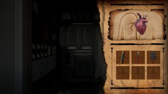 Dread Weight — screenshot 3