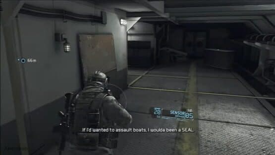 Tom Clancy's Ghost Recon: Future Soldier - Ultimate Edition — screenshot 4