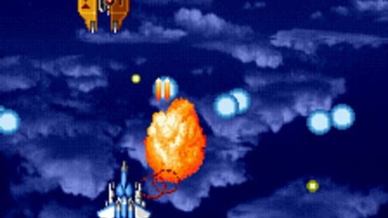 Air Attack — screenshot 1