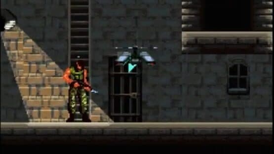 Tom Clancy's Splinter Cell: Chaos Theory — screenshot 1