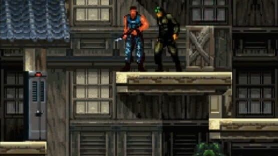 Tom Clancy's Splinter Cell: Chaos Theory — screenshot 2