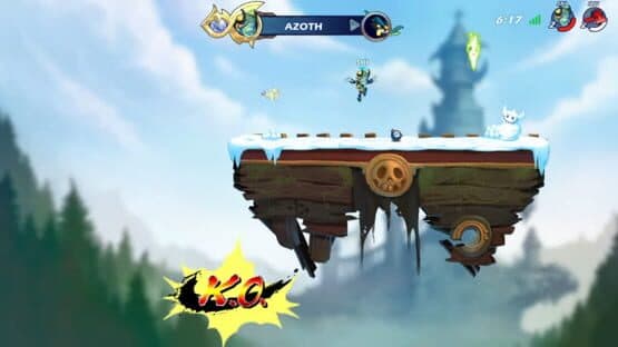 Brawlhalla: All Legends Pack — screenshot 2