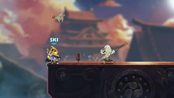 Brawlhalla: All Legends Pack — screenshot 3