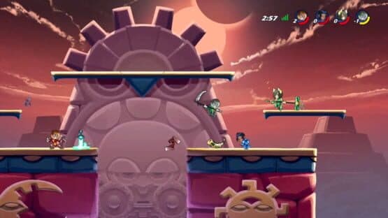 Brawlhalla BCX 2022 Pack — screenshot 1