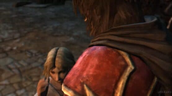 Castlevania: Lords of Shadow - Limited Collector's Edition — screenshot 1