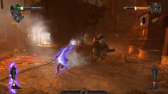 Castlevania: Lords of Shadow - Limited Collector's Edition — screenshot 2
